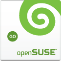 Поставить дома openSuSE Linux