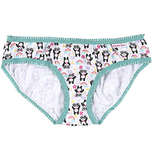 Panda Love Briefs