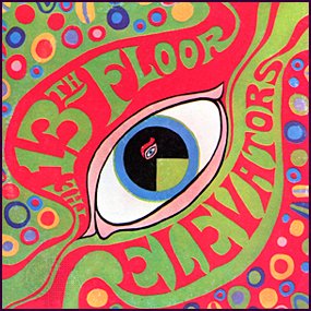 13th Floor Elevators