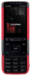 Nokia 5610 Xpress Music