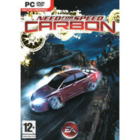 Need for Speed: Carbon