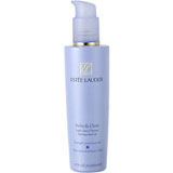 Estee Lauder PERFECTLY CLEAN LIGHT LOTION CLEANSER.