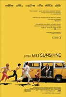 Little Miss Sunshine