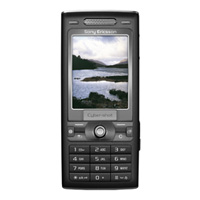 Sony Ericsson K790i