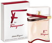 F by Ferragamo