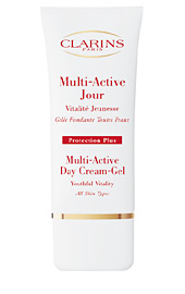 Clarins. Multi-Active Day Cream-Gel