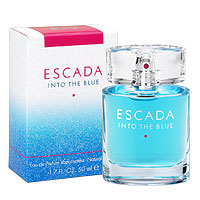 Escada into the blue