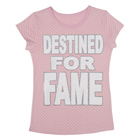 Destined 4 Fame T...