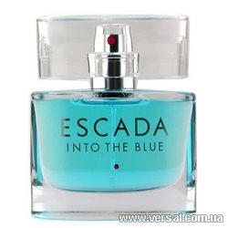 Into the blue от Escada