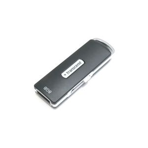 Флеш-драйв 8Gb TRANSCEND Jet Flash V10