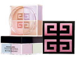 Givenchy Prisme Libre Loose Powder Quartet