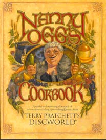 Nanny Ogg's Cookbook