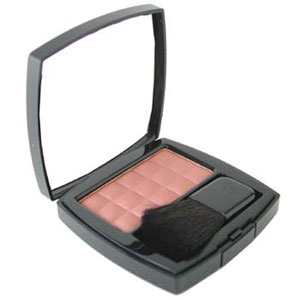 Chanel Irreelle Blush