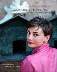 Книга:Audrey Hepburn, An Elegant Spirit: A Son Remembers