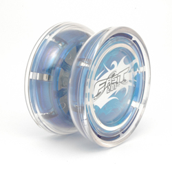 YoYoFactory F.A.S.T 201