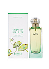 Hermes Un Jardin Sur Le Nil