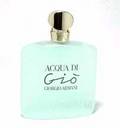 Acqua di Gio, Armani