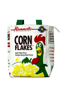 сумка Cornflakes