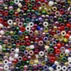 Mill hill beads