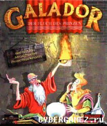 Galador