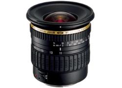 объектив TAMRON SP AF 11-18 mm F/4.5-5.6 Di II LD Aspherical (IF)