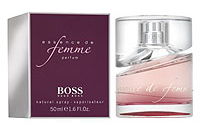 «Boss Essence de Femme» (Hugo Boss)