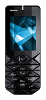 Мобильный телефон Nokia 7500 prism