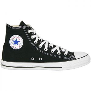 кеды Converse черные