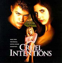 Жестокие игры/Cruel Intentions