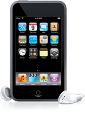 iPod Touch