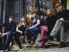 CD Nouvelle Vague