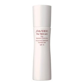 Shiseido Skincare Day Essential Moisturizer