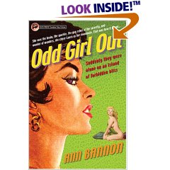 Odd Girl Out by Ann Bannon