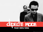 DEPECHE MODE