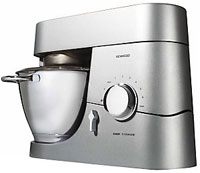 Кухонный комбайн Kenwood KM010 Chef