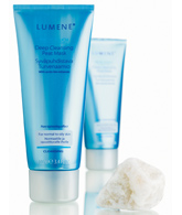 Очищающая минеральная маска LUMENE ARCTIC TOUCH