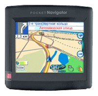 Pocket Navigator PN 3510