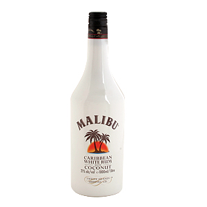 Malibu Rum