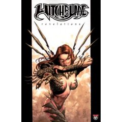 Witchblade 2: Revelations, Including family ties (Witchblade): Christina Z. Wohl: Books