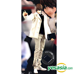 Death Note : Real Action Heros - RAH331 Light Yagami