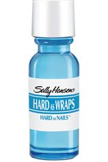 Акриловый гель Hard As Nails Hard As Wraps. Sally Hansen