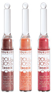 блеск для губ Bourjois