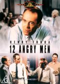 DVD 12 Angry Men Сидни Люмета