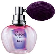 Christian Dior Pure Poison Elixir