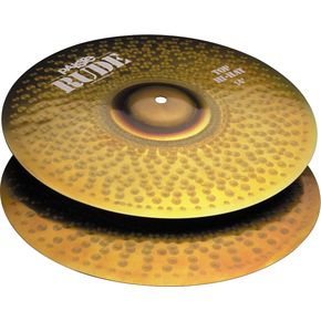 Paiste Rude