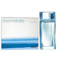 Туалетная вода L'Eau par Kenzo (белый)