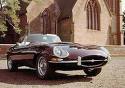 Jaguar E-Type 1961