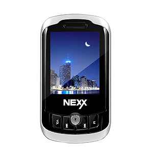 MP3 плеер NEXX 920