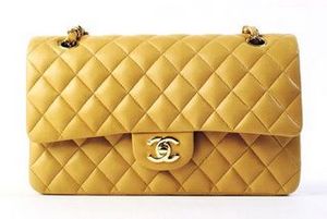 Chanel 2.55