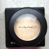 mac nylone eyeshadow